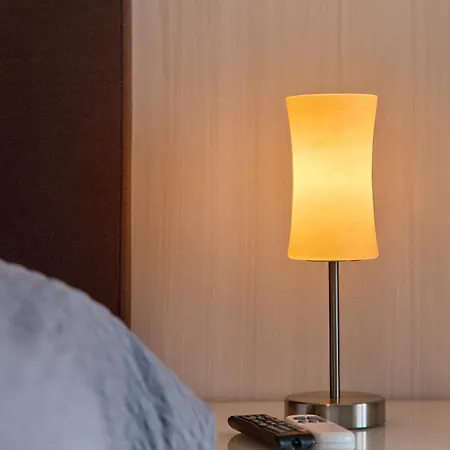 Am Lieschberg Apartment *