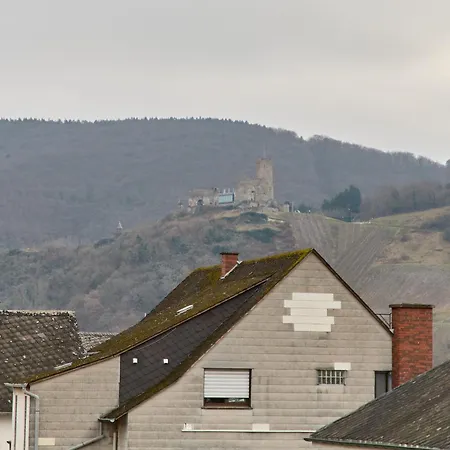 Apartment Am Lieschberg Bernkastel-Kues