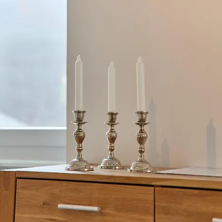 Apartment Am Lieschberg *