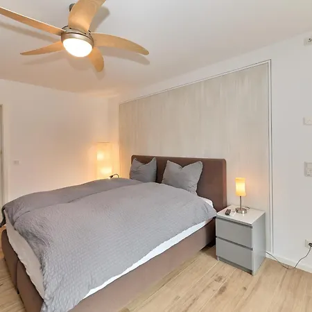 Apartment Am Lieschberg