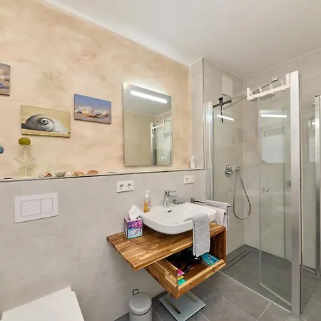 Apartment Am Lieschberg *