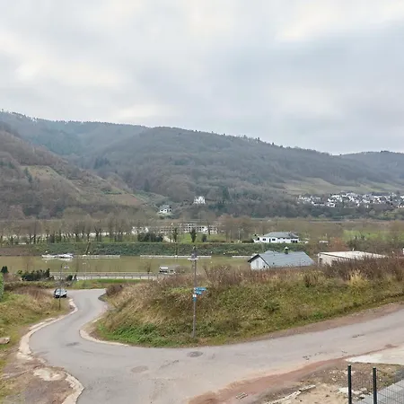 Apartment Am Lieschberg Bernkastel-Kues